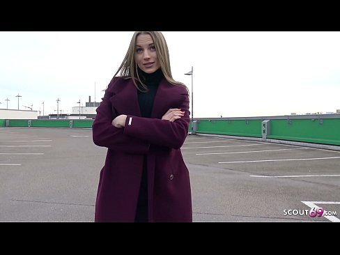 ❤️ CERCETAȘUL GERMAN ESTE UN VIS ATINGÂNDU-L PE STEELE, TELL-UL DIN PARCARE ȘI SEXY PENTRU BANI ❤  at us ❤